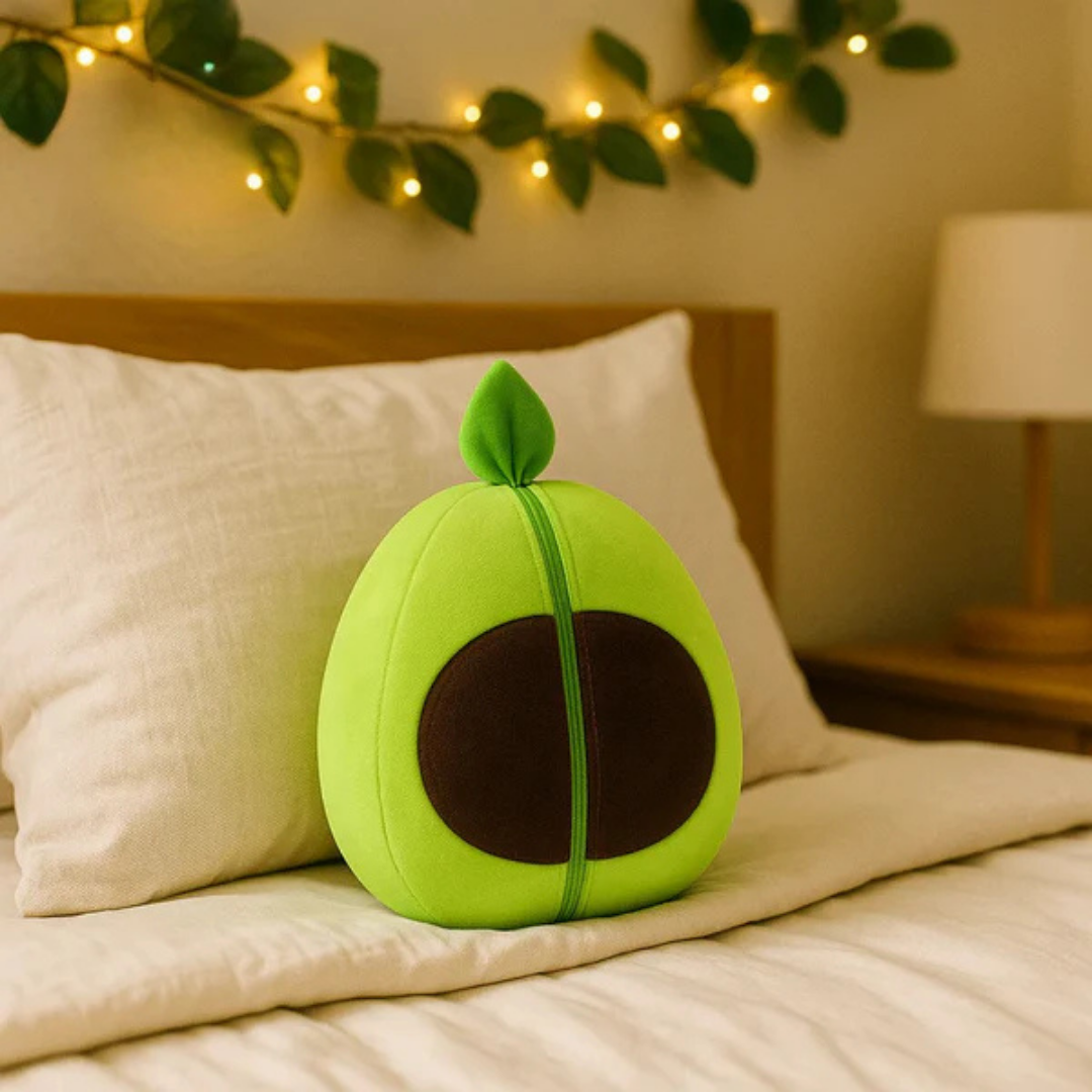 HushPlush