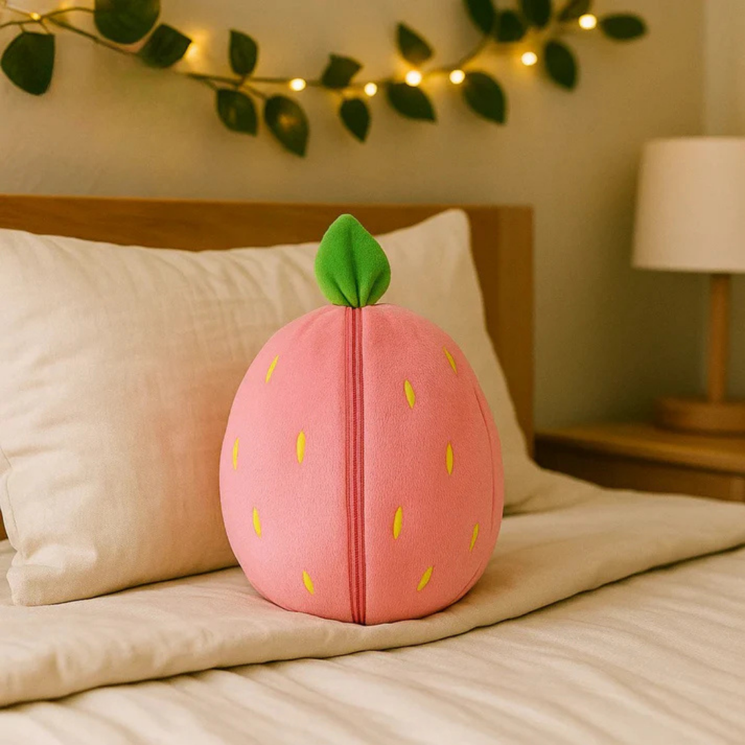 HushPlush