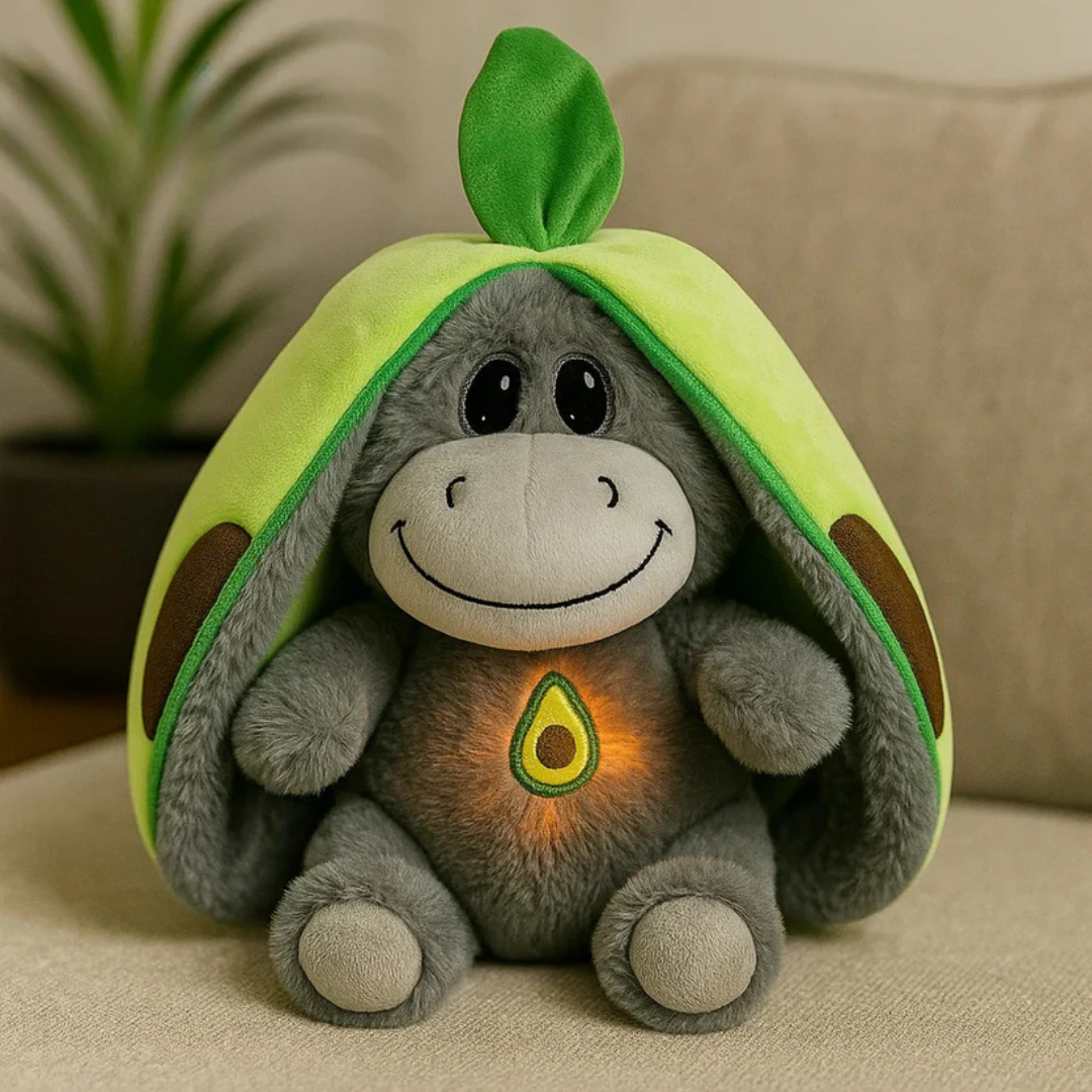 HushPlush
