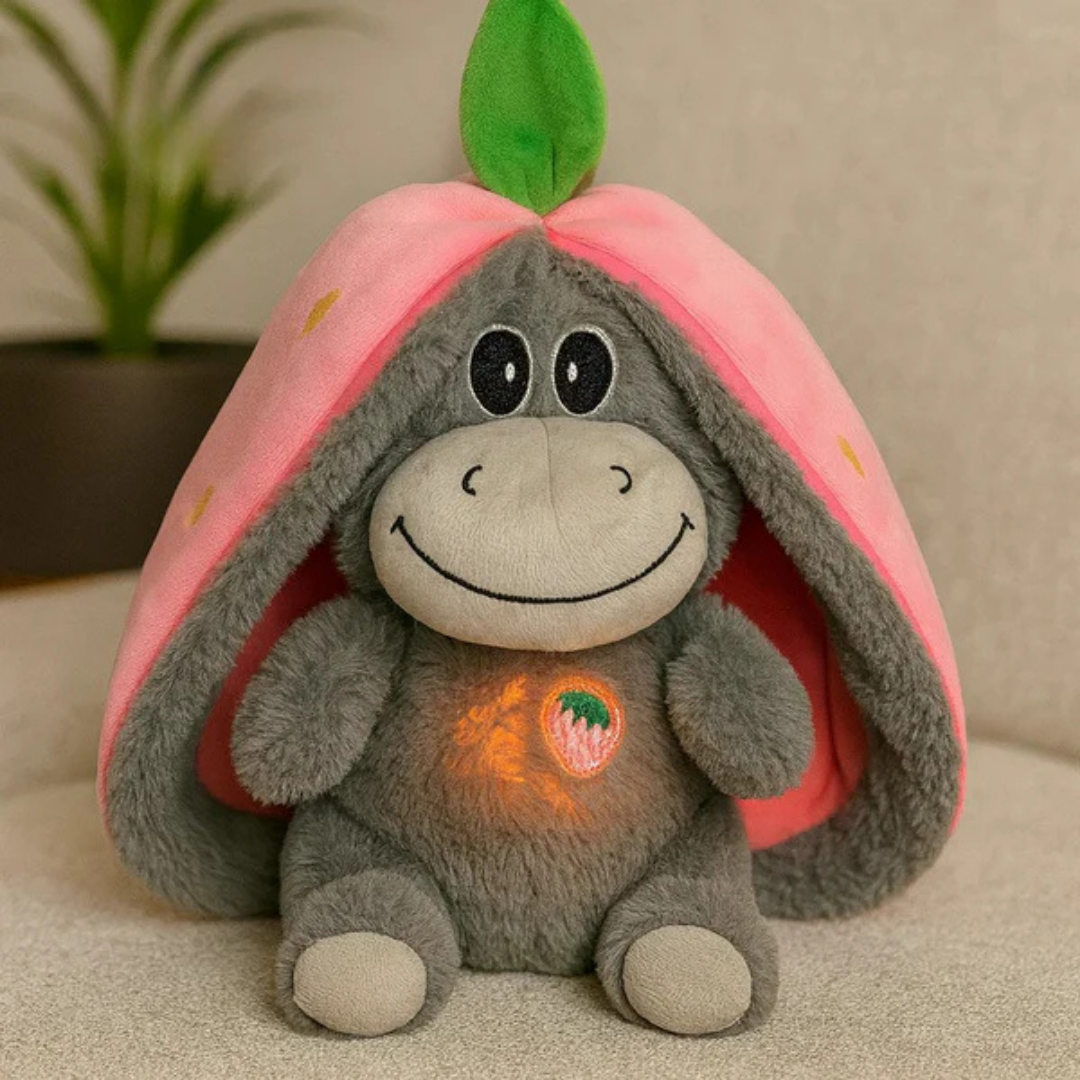 HushPlush