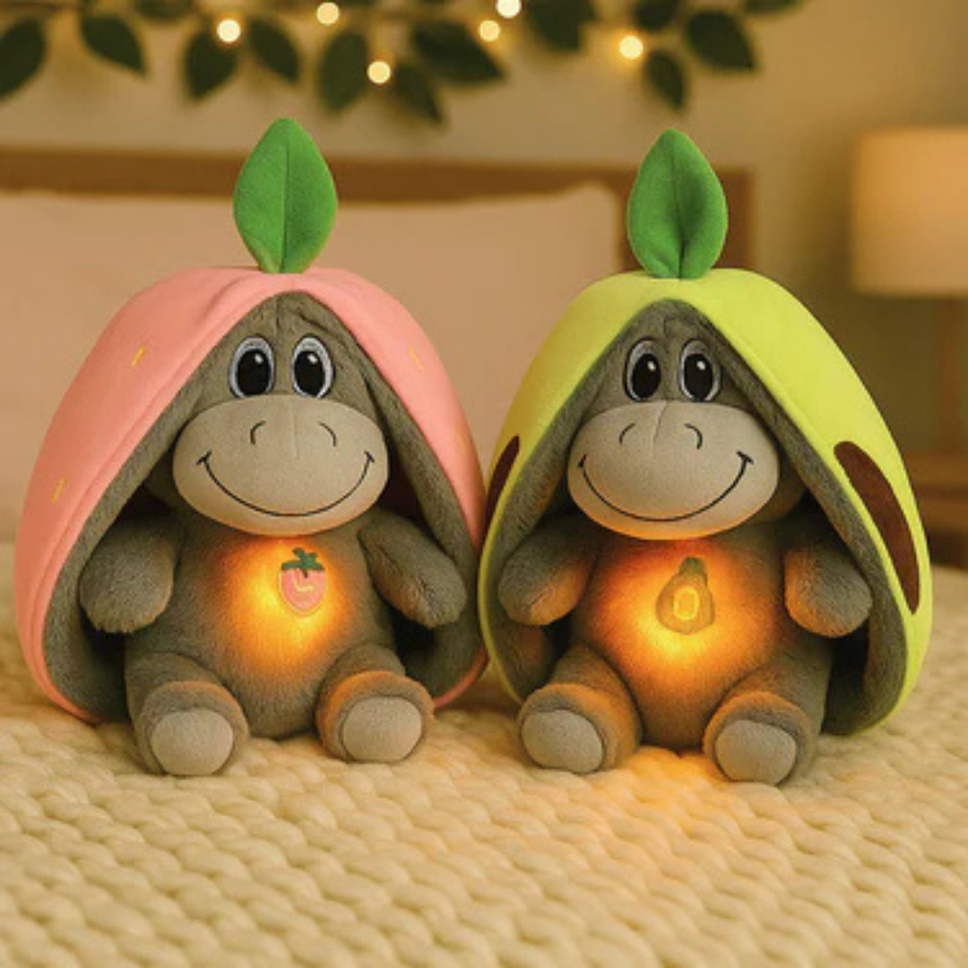 HushPlush